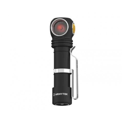 Мультифонарь Armytek Wizard C2 WR Magnet USB в Архангельске