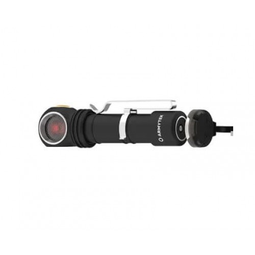 Мультифонарь Armytek Wizard C2 WR Magnet USB в Архангельске