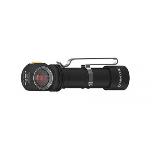 Мультифонарь Armytek Wizard C2 WR Magnet USB в Архангельске