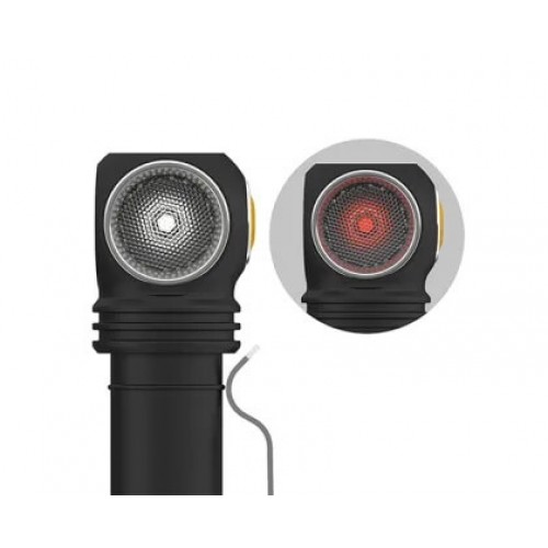 Мультифонарь Armytek Wizard C2 WR Magnet USB в Архангельске