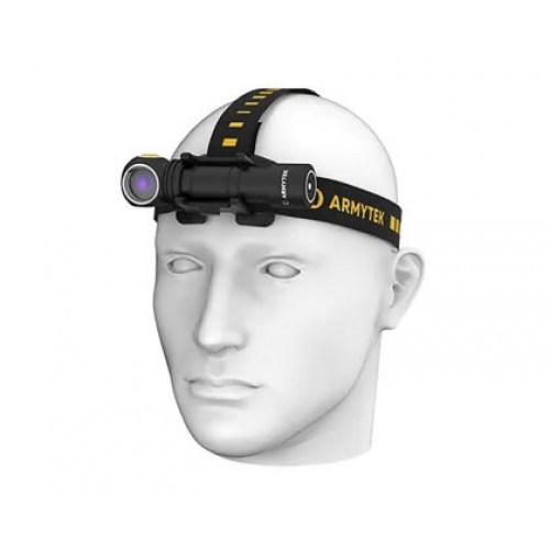 Мультифонарь Armytek Wizard C2 WUV Magnet USB в Архангельске