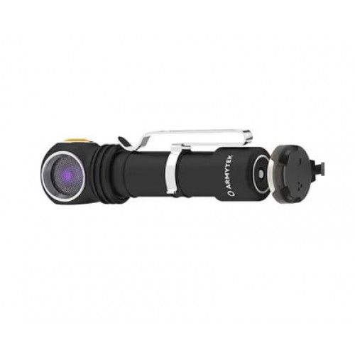 Мультифонарь Armytek Wizard C2 WUV Magnet USB в Архангельске