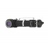 Мультифонарь Armytek Wizard C2 WUV Magnet USB в Архангельске