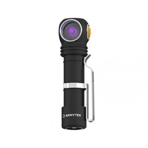 Мультифонарь Armytek Wizard C2 WUV Magnet USB в Архангельске
