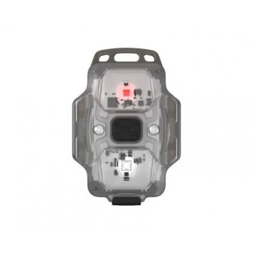 Наключный фонарь Armytek Crystal (Red Ruby) в Архангельске