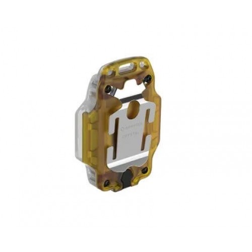 Наключный фонарь Armytek Crystal (Yellow Amber) в Архангельске