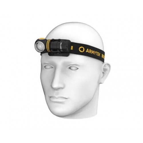 Мультифонарь Armytek ELF C1 Micro USB в Архангельске