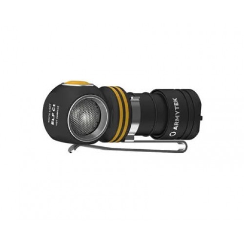 Мультифонарь Armytek ELF C1 Micro USB в Архангельске