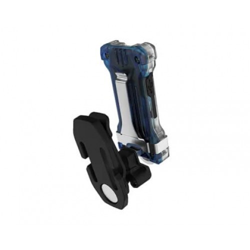 Наключный фонарь Armytek Zippy Extended Set (Blue Sapphire) в Архангельске