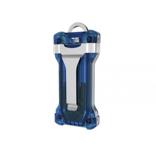 Наключный фонарь Armytek Zippy Extended Set (Blue Sapphire) в Архангельске