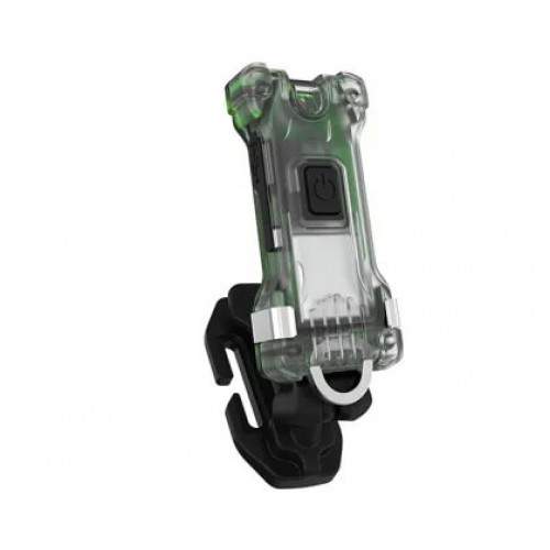 Наключный фонарь Armytek Zippy Extended Set (Green Jade) в Архангельске
