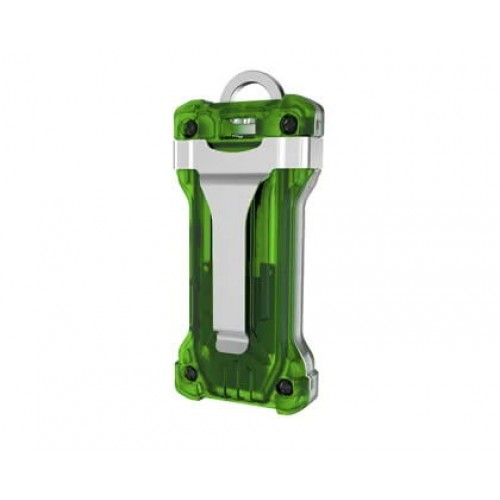 Наключный фонарь Armytek Zippy Extended Set (Green Jade) в Архангельске