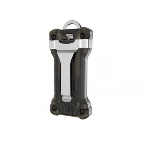 Наключный фонарь Armytek Zippy Extended Set (Grey Onyx) в Архангельске