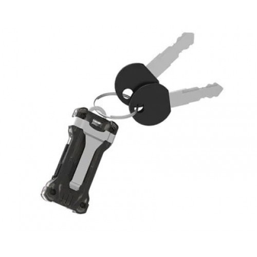 Наключный фонарь Armytek Zippy Extended Set (Grey Onyx) в Архангельске