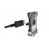 Наключный фонарь Armytek Zippy Extended Set (Grey Onyx) в Архангельске