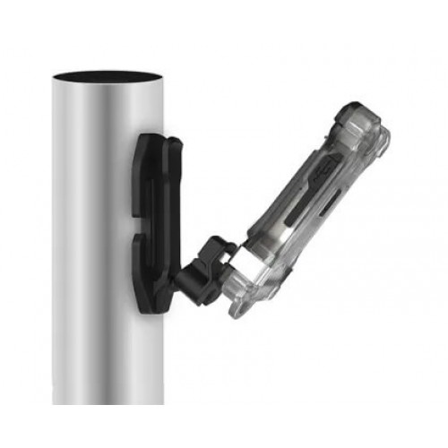 Наключный фонарь Armytek Zippy Extended Set (Grey Onyx) в Архангельске