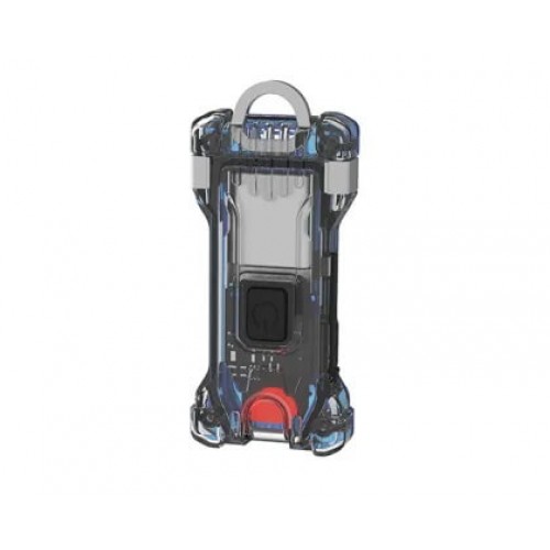 Наключный фонарь Armytek Zippy Extended Set WR (Blue Sapphire) в Архангельске