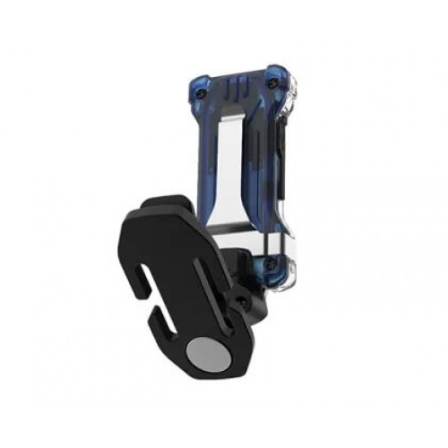 Наключный фонарь Armytek Zippy Extended Set WR (Blue Sapphire) в Архангельске