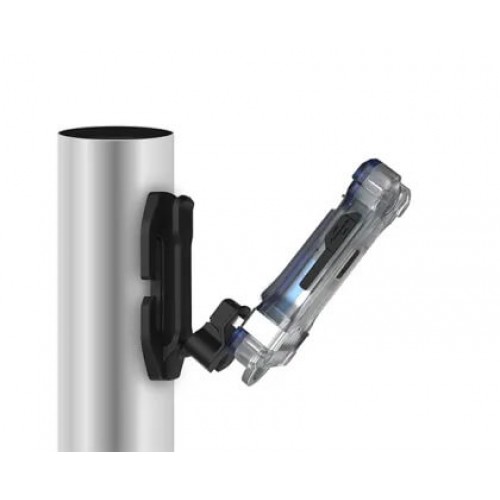 Наключный фонарь Armytek Zippy Extended Set WR (Blue Sapphire) в Архангельске