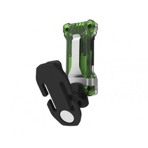 Наключный фонарь Armytek Zippy Extended Set WR (Green Jade) в Архангельске