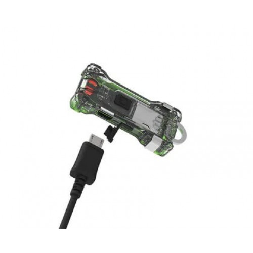 Наключный фонарь Armytek Zippy Extended Set WR (Green Jade) в Архангельске