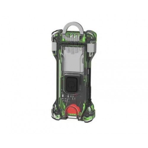 Наключный фонарь Armytek Zippy Extended Set WR (Green Jade) в Архангельске