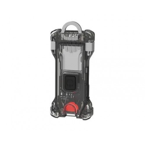 Наключный фонарь Armytek Zippy Extended Set WR (Grey Onyx) в Архангельске