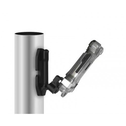 Наключный фонарь Armytek Zippy Extended Set WR (Grey Onyx) в Архангельске