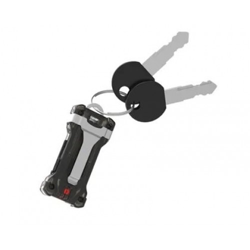 Наключный фонарь Armytek Zippy Extended Set WR (Grey Onyx) в Архангельске
