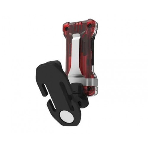 Наключный фонарь Armytek Zippy Extended Set WR (Red Ruby) в Архангельске