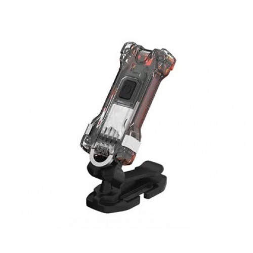 Наключный фонарь Armytek Zippy Extended Set WR (Red Ruby) в Архангельске