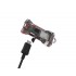 Наключный фонарь Armytek Zippy Extended Set WR (Red Ruby) в Архангельске