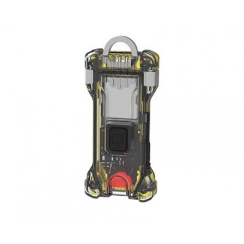Наключный фонарь Armytek Zippy Extended Set WR (Yellow Amber) в Архангельске