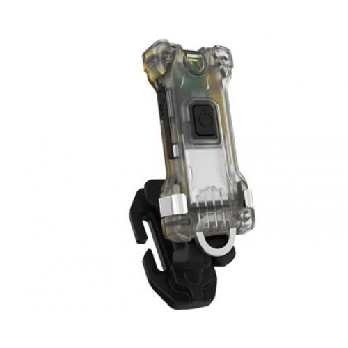 Наключный фонарь Armytek Zippy Extended Set (Yellow Amber) в Архангельске