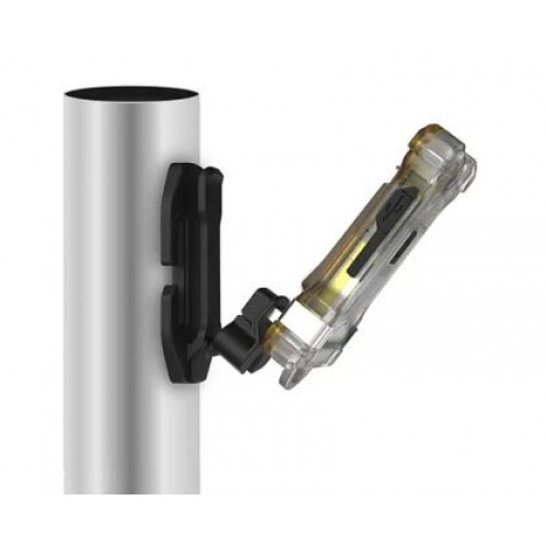 Наключный фонарь Armytek Zippy Extended Set (Yellow Amber) в Архангельске