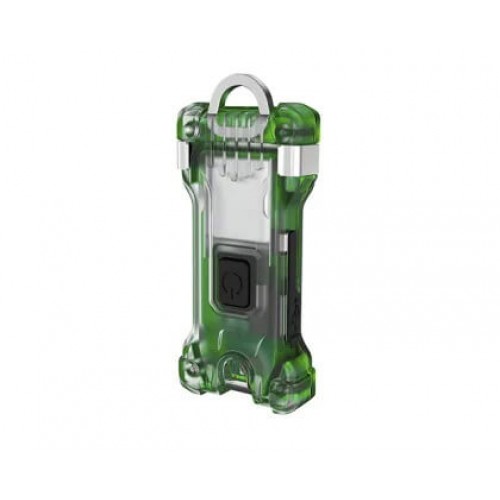 Наключный фонарь Armytek Zippy (Green Jade) в Архангельске