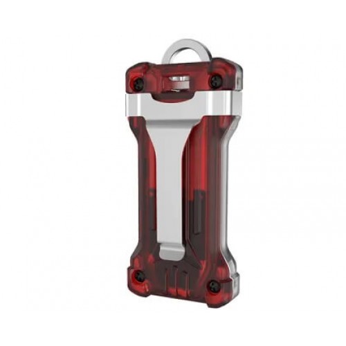 Наключный фонарь Armytek Zippy (Red Ruby) в Архангельске