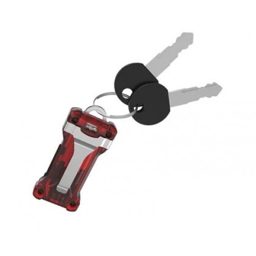 Наключный фонарь Armytek Zippy (Red Ruby) в Архангельске