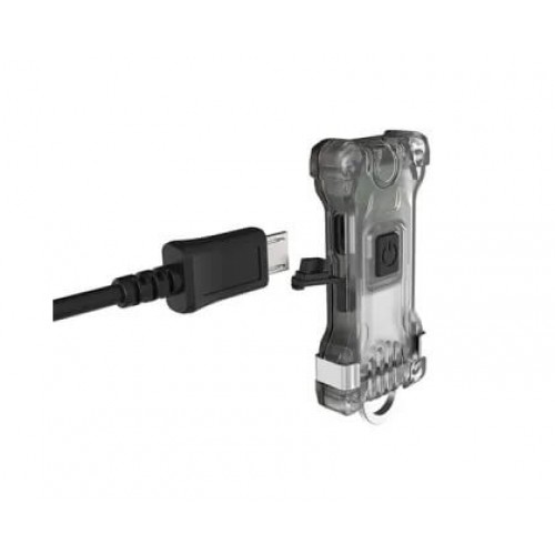 Наключный фонарь Armytek Zippy (Red Ruby) в Архангельске