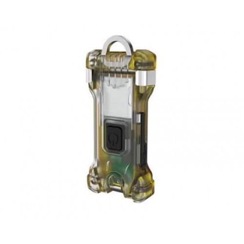 Наключный фонарь Armytek Zippy (Yellow Amber) в Архангельске