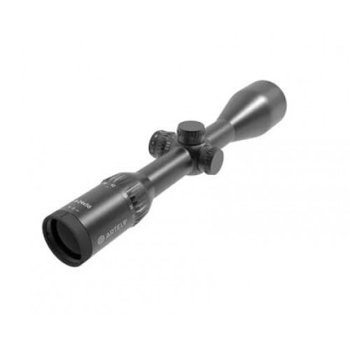 Оптический прицел Artelv LRS 6-24x56 FFP в Архангельске