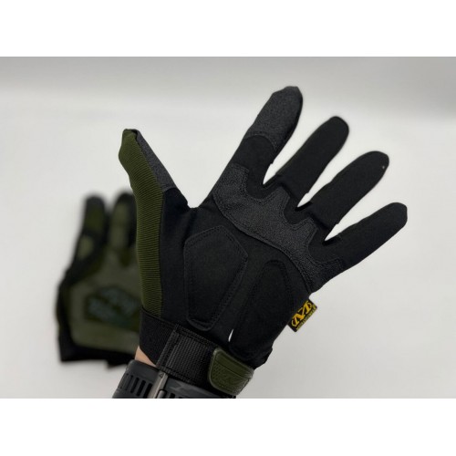 Перчатки тактические “MECHANIX M-PACT” механикс в Архангельске