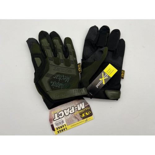 Перчатки тактические “MECHANIX M-PACT” механикс в Архангельске