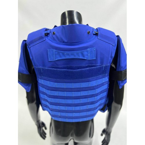 Бронежилет PRESS - полностью укомплектованный бронежилет защиты в Архангельске