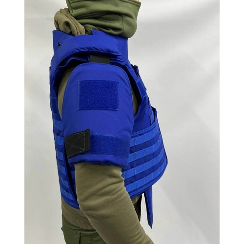 Бронежилет PRESS - полностью укомплектованный бронежилет защиты в Архангельске