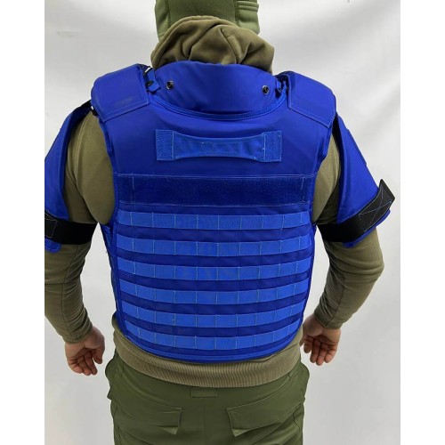 Бронежилет PRESS - полностью укомплектованный бронежилет защиты в Архангельске