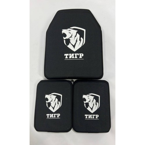 Бронежилет PRESS - полностью укомплектованный бронежилет защиты в Архангельске