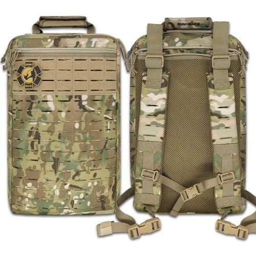 R9 - Тактический рюкзак парамедика Rhino Rescue 20L в Архангельске