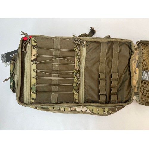 R9 - Тактический рюкзак парамедика Rhino Rescue 20L в Архангельске
