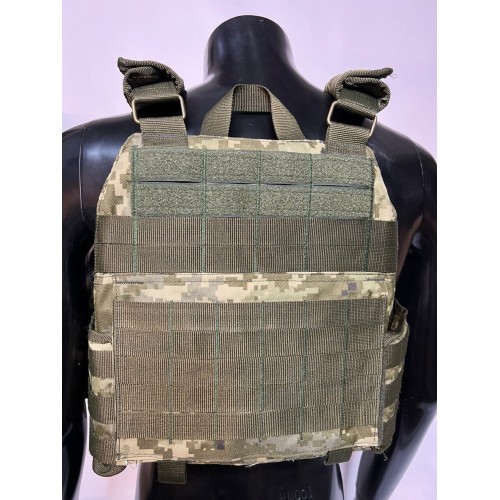 Разгрузка / плитник производство Турция (Asdag tactical) в Архангельске
